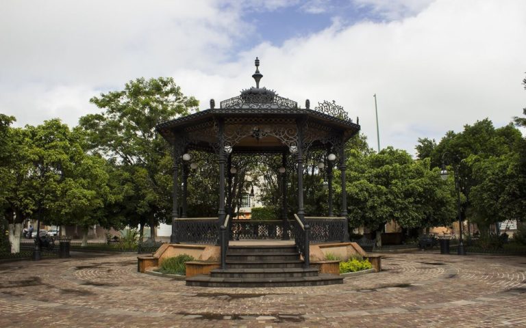 Qué visitar en Jalpa de Cánovas, Guanajuato