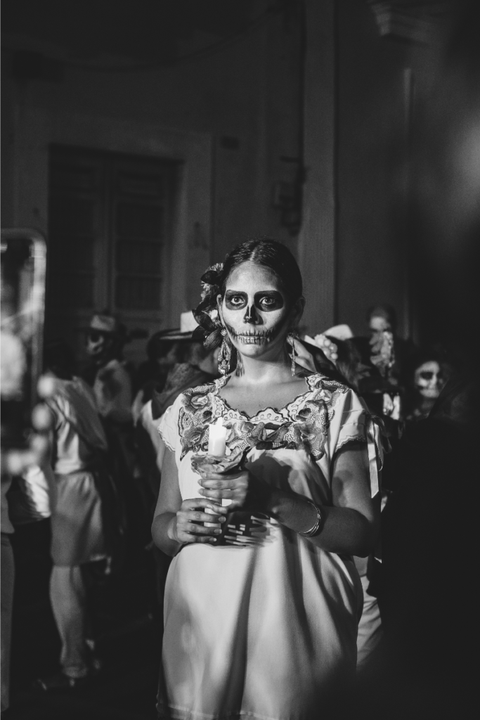 SEFOTUR presenta el Festival de las Ánimas 2023