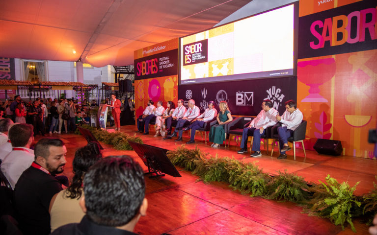 Sabores de Yucatán 2023 supera resultados de 1a edición