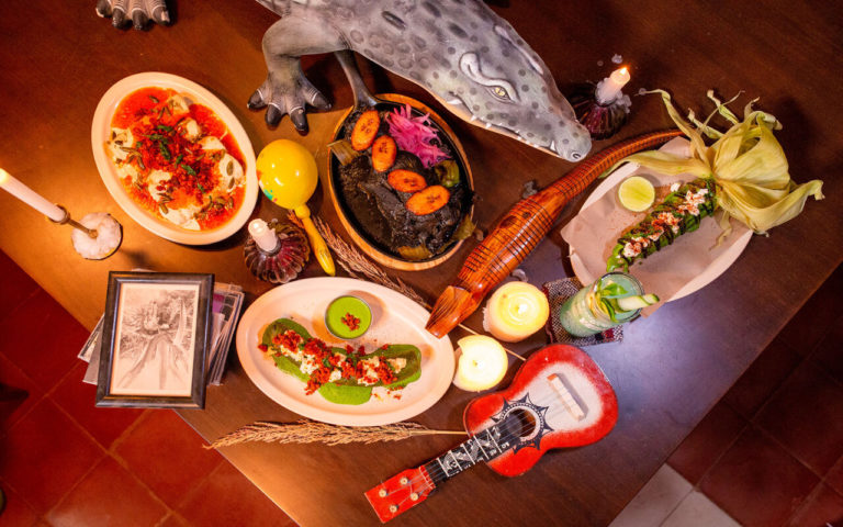 Sabores de Yucatán reúne una vez más a lo mejor de la industria gastronómica