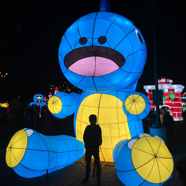 actividades-en-luztopía-guanajuato-méxico