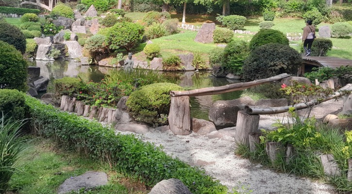 bosque de colomos guadalajara jalisco