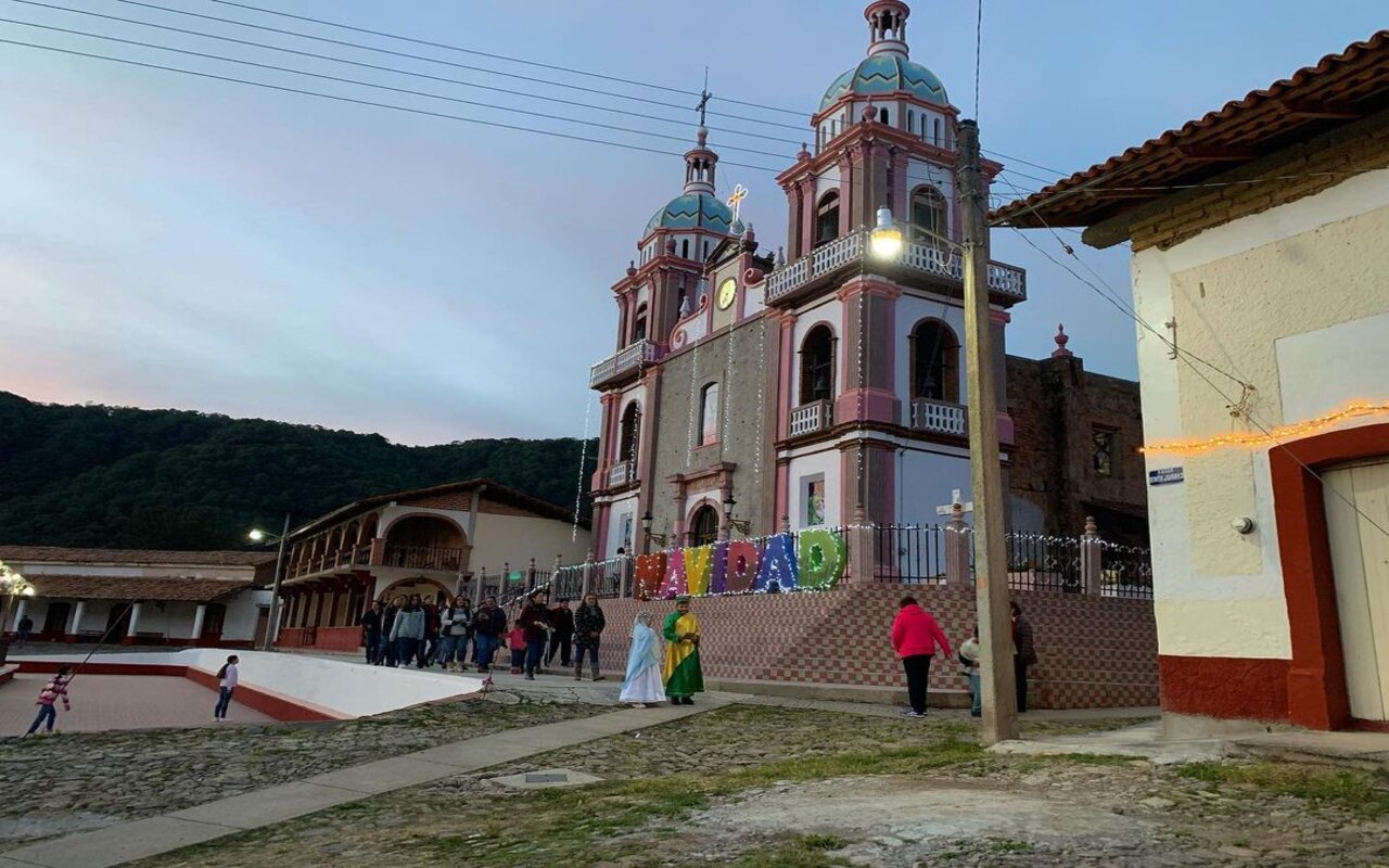 Pueblos Mágicos de Jalisco para vivir el espíritu navideño