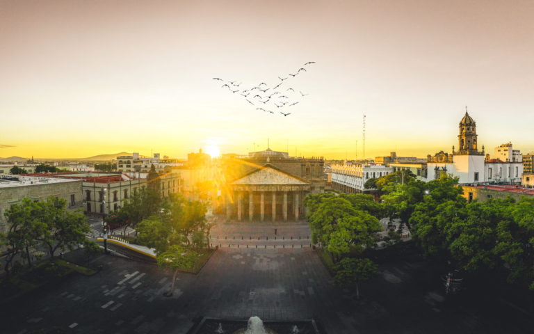 Descubre la magia de Jalisco en un viaje familiar