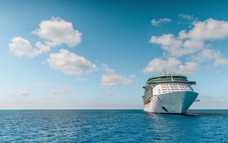 Así es el viaje en barco más largo de Life at Sea Cruises