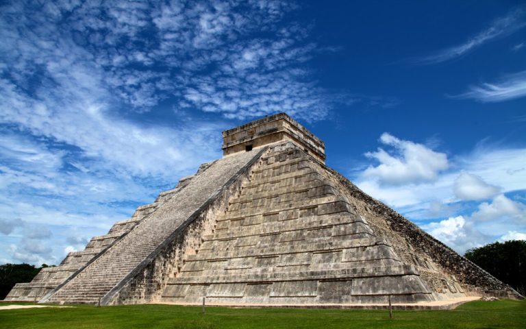 Yucatán, exitosa sede de grandes eventos