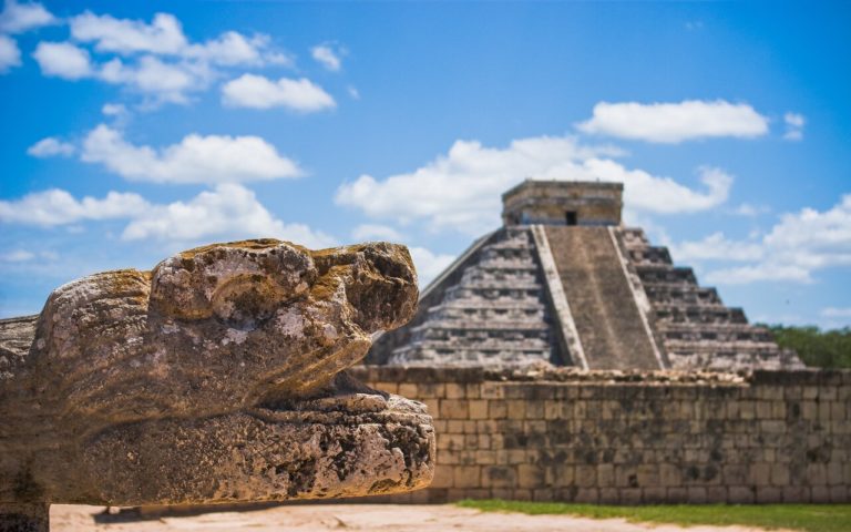 Yucatán es galardonado con dos premios “Ángel del Turismo 2023”