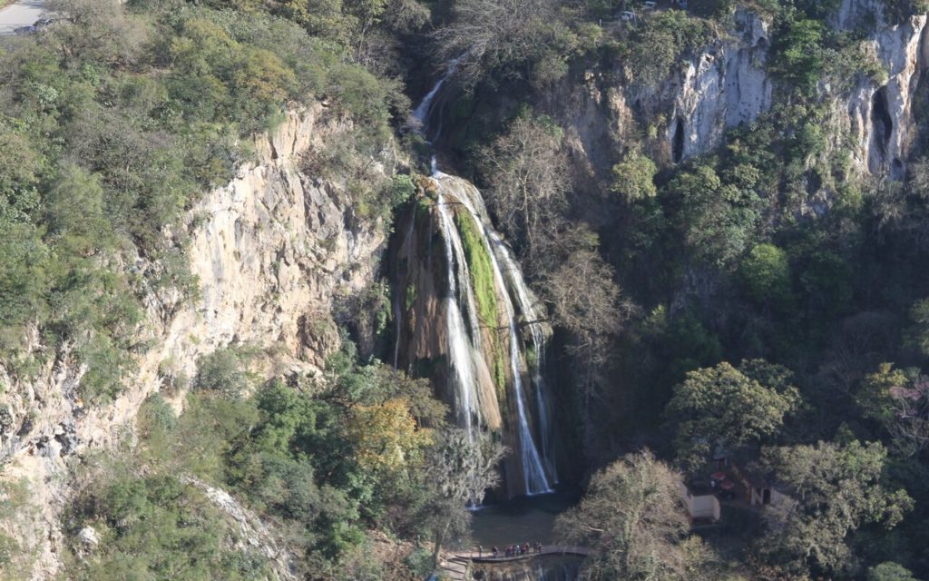 santiago nuevo león restaurantes hoteles