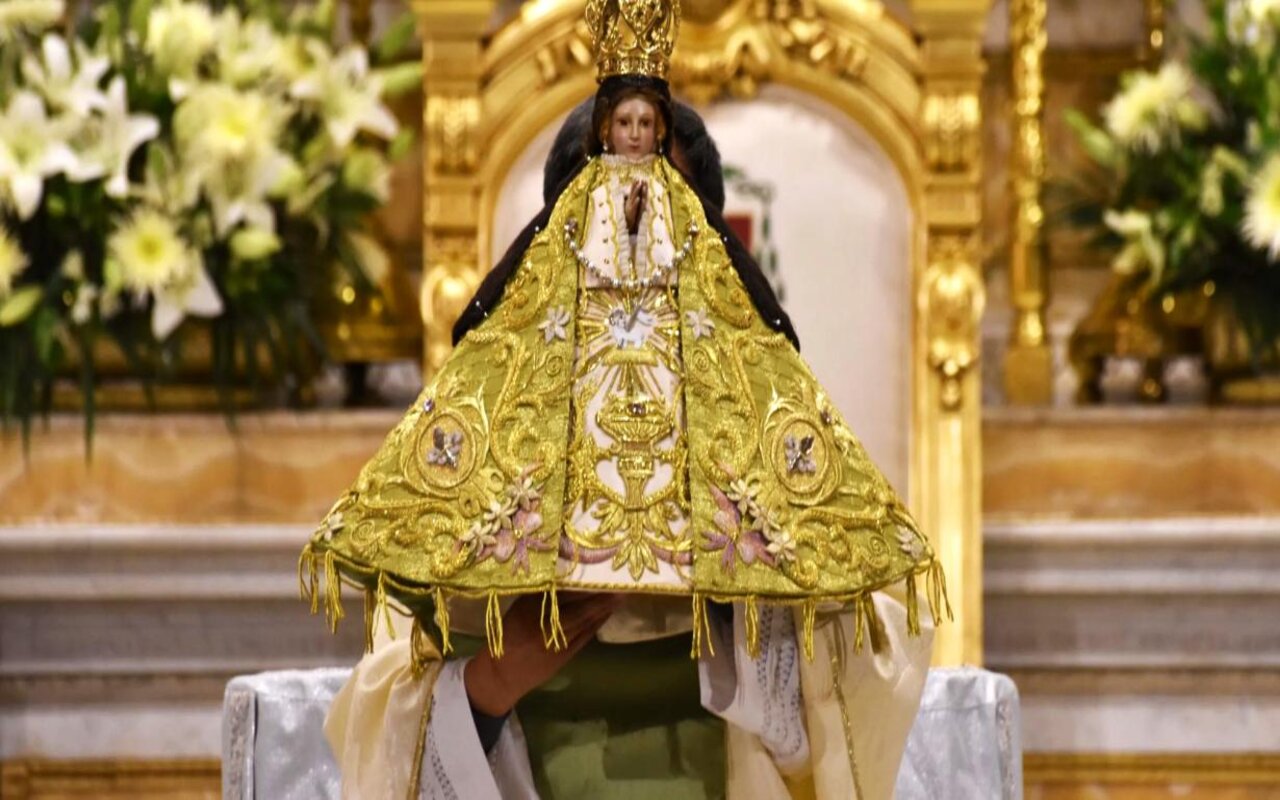 Virgen de San Juan de los Lagos, la patrona milagrosa de Jalisco