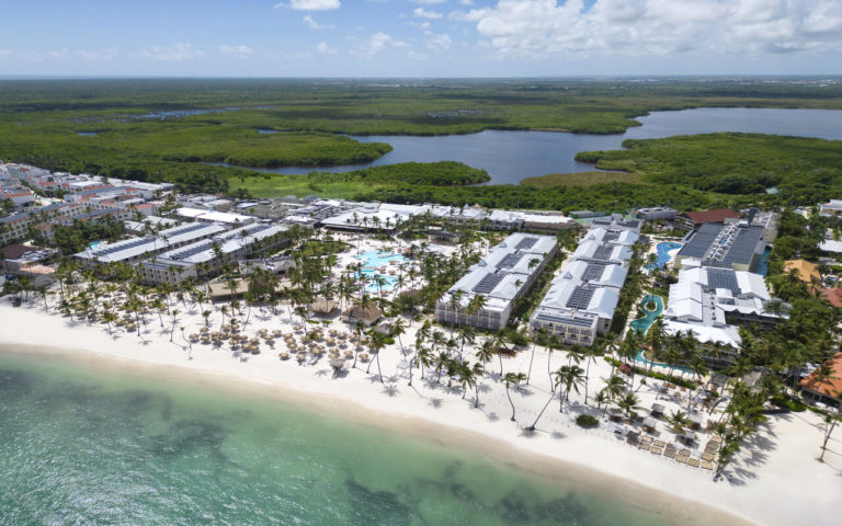 Sunscape Coco Punta Cana celebra su gran inauguración en el corazón de la República Dominicana