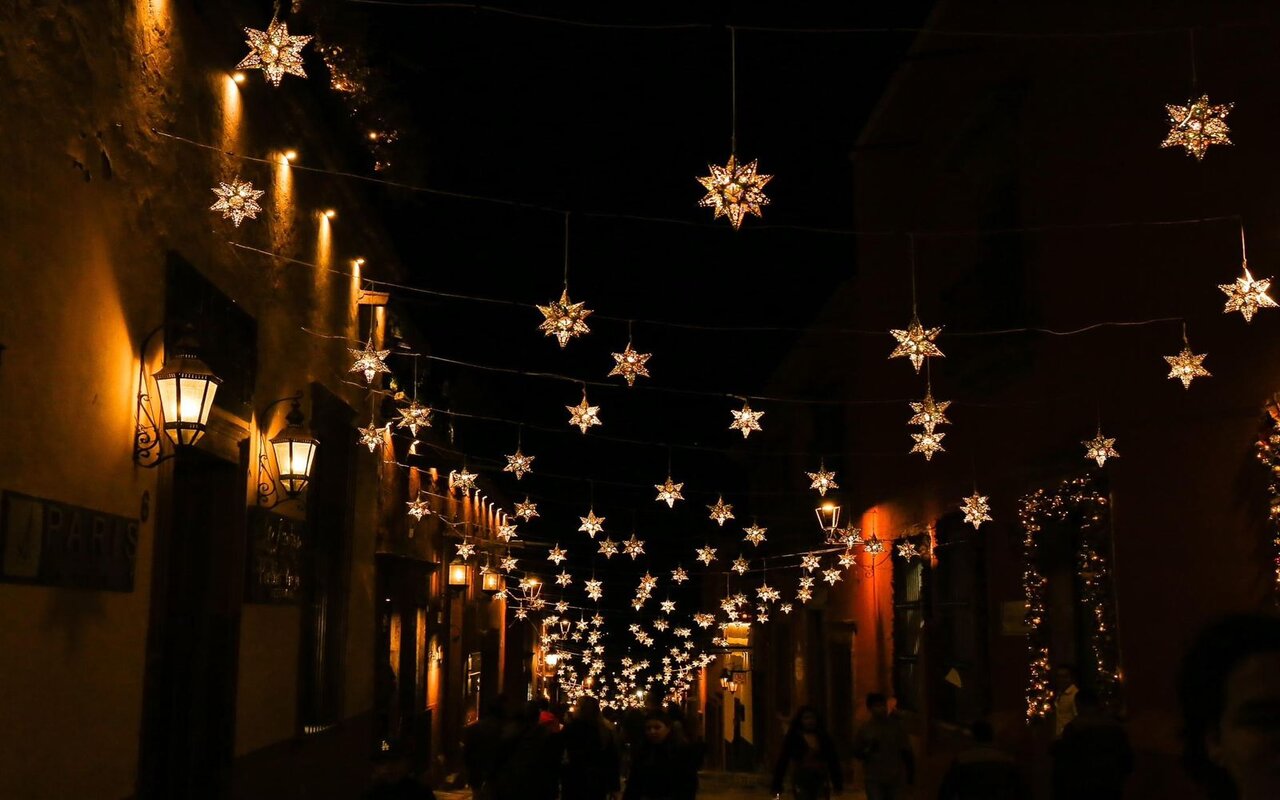 Actividades Navideñas En Guanajuato Que No Te Puedes Perder 2629