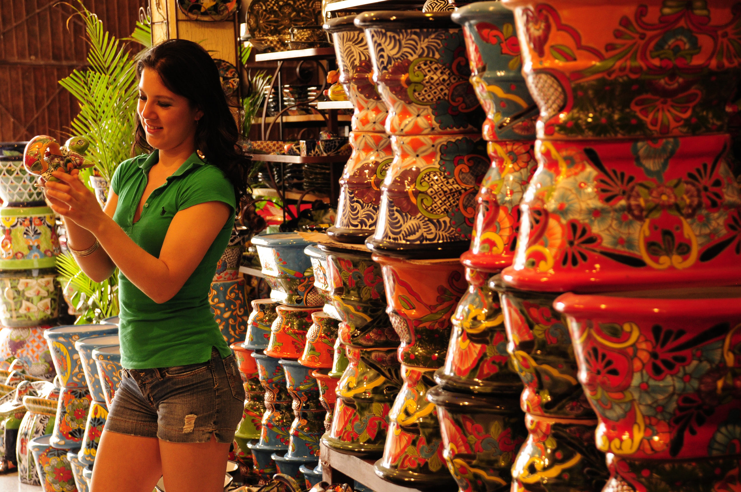 3 artesanías de Guanajuato para regalar México Ruta Mágica