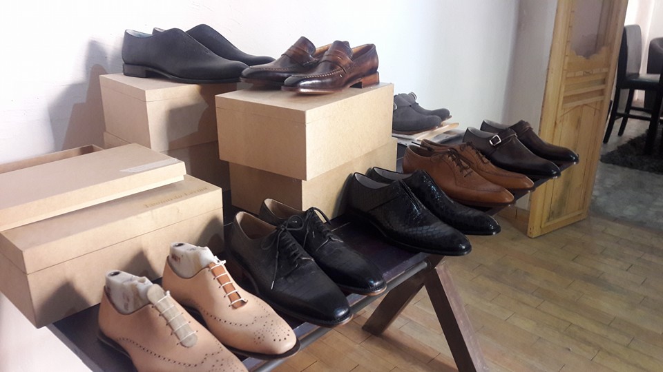 calzado industria del zapato ruta picaso