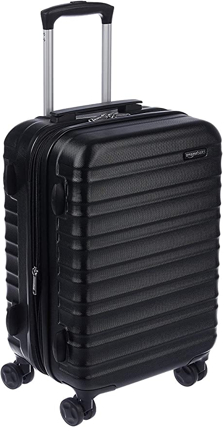 maletas de viaje amazon basics