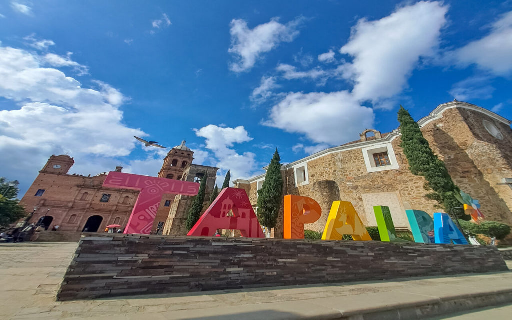 tapalpa pueblo mágico de jalisco