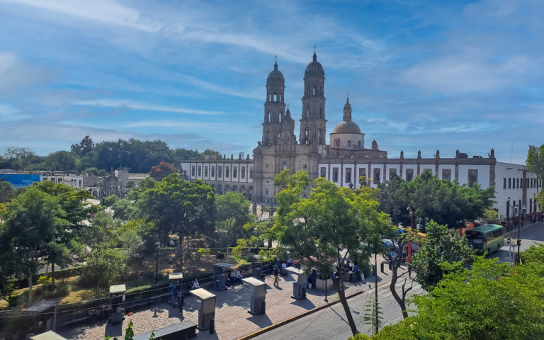 Guadalajara: tierra de sabores y tradición