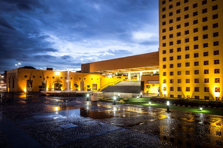 Centro Expositor y Centro de Convenciones de Puebla en #BestOfTheBest 2023