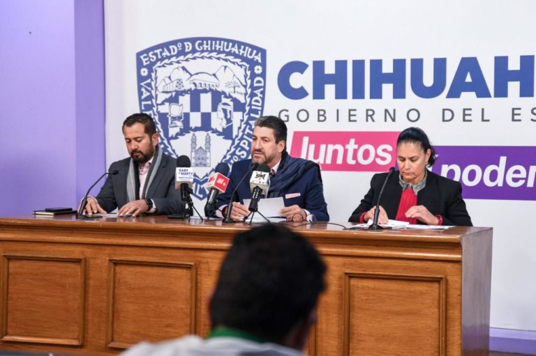 Alcanza Chihuahua derrama económica turística de más de 16 mil mdp durante 2023