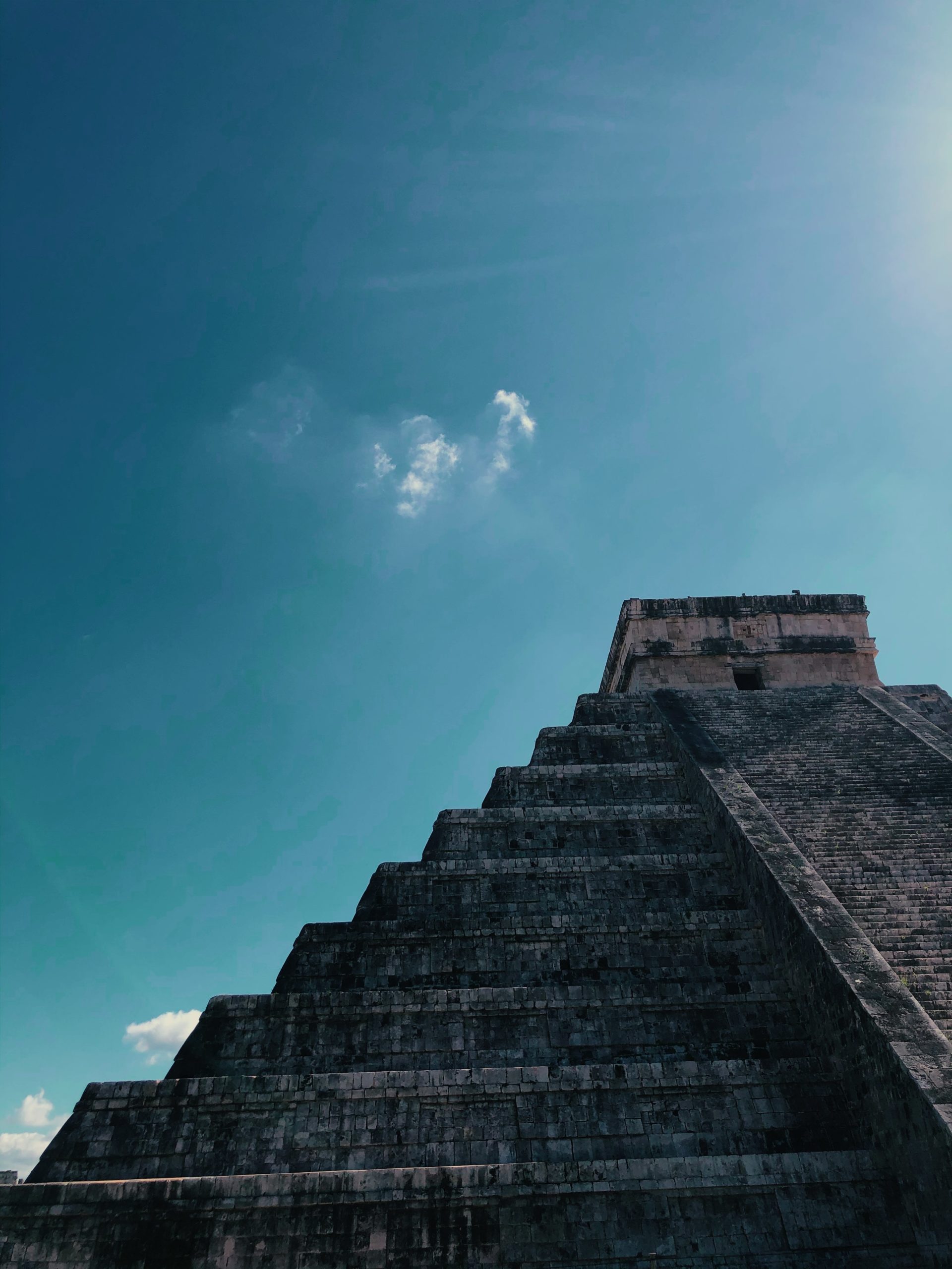 alianza mundo maya mexico yucatán