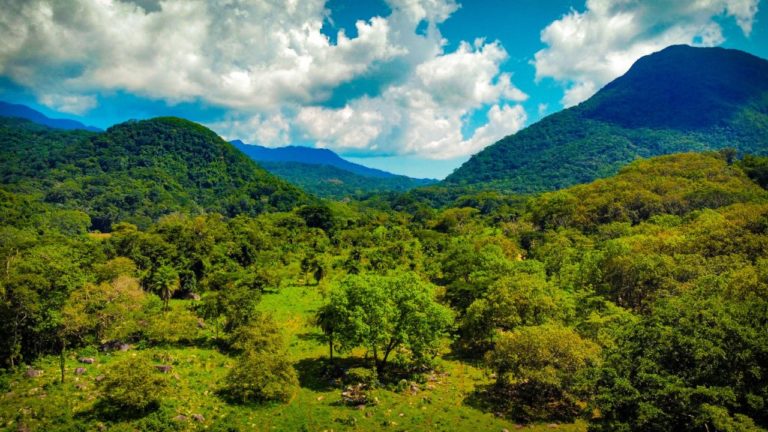 Qué hacer en Canoas Colima, nueva Área Natural Protegida
