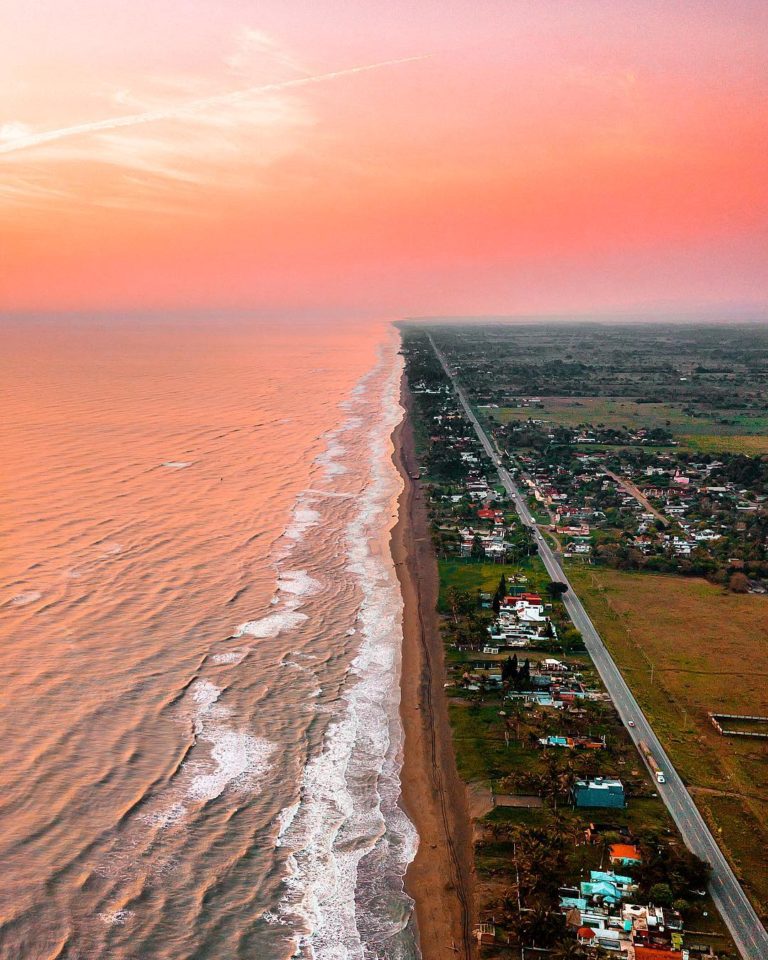 costa-esmeralda-playas-de-méxico