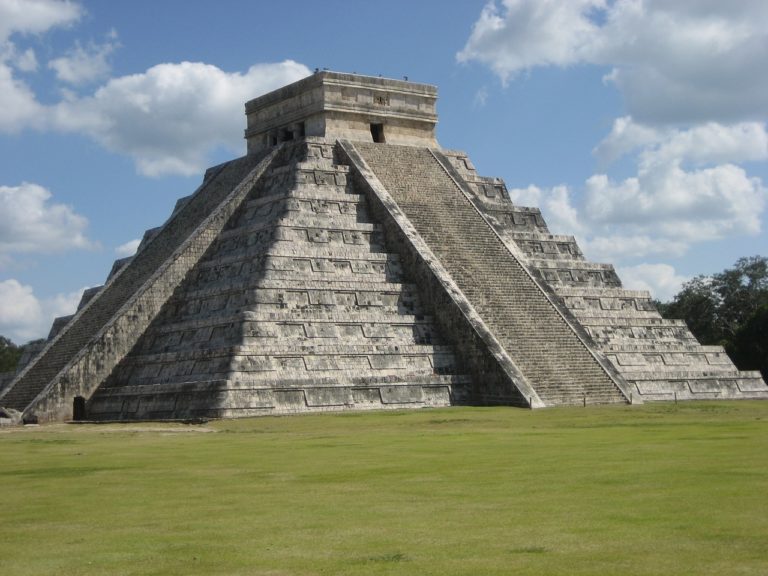 Yucatán continúa con cifras históricas para la industria turística