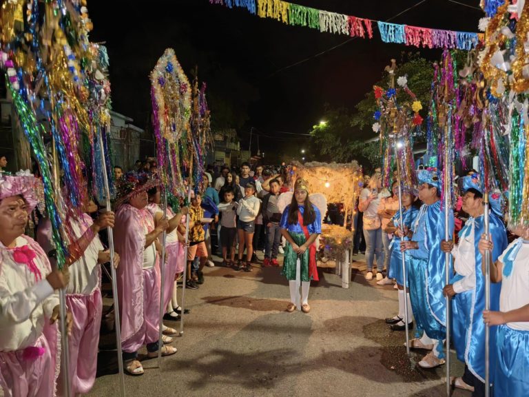 Fiesta de Los Chayacates: Tradición prehispánica y colorida que celebra el Día de los Reyes Magos en Colima