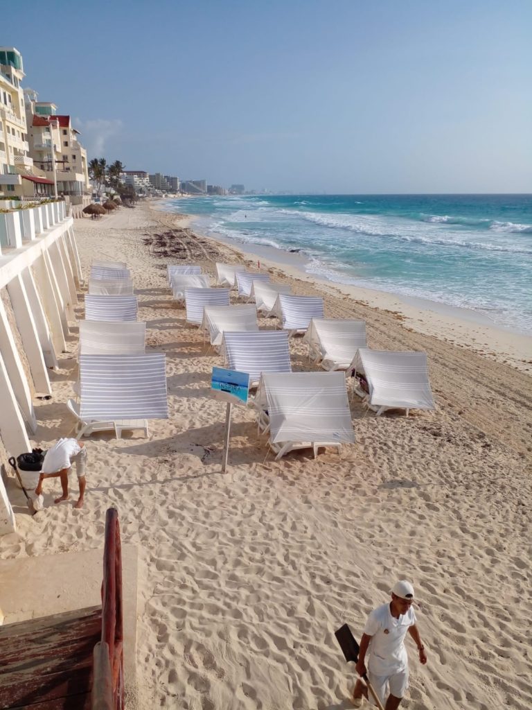 hoteles-petfriendly-en-cancún-oleo-instalaciones