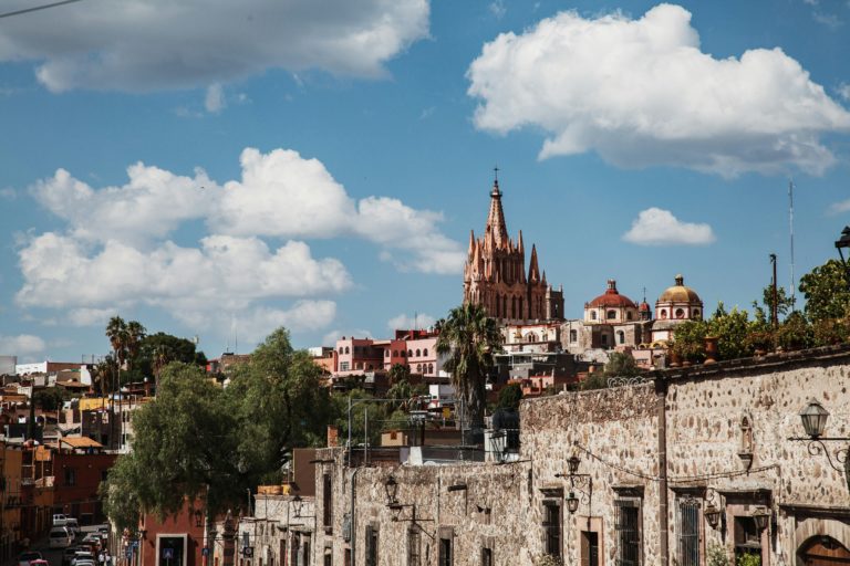 2023: el mejor año en la historia de San Miguel de Allende