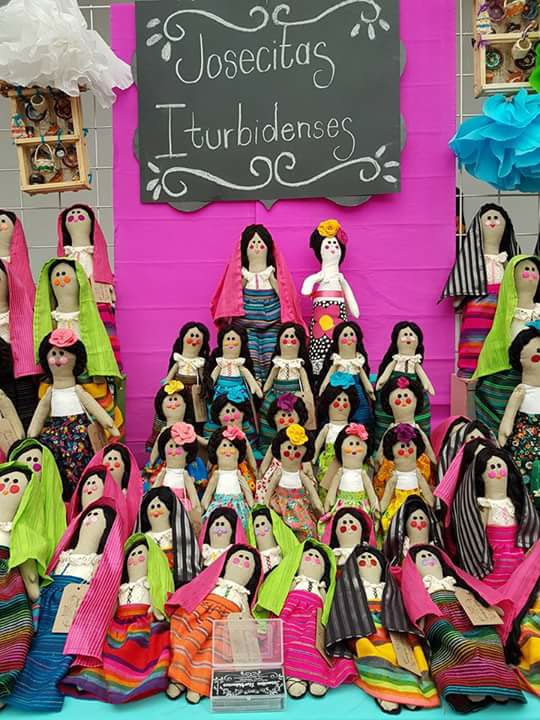 josecitas-iturbidences-muñecas-artesanales-mexicanas