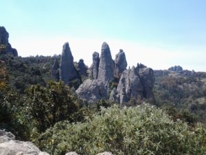 los frailes estado de hidalgo