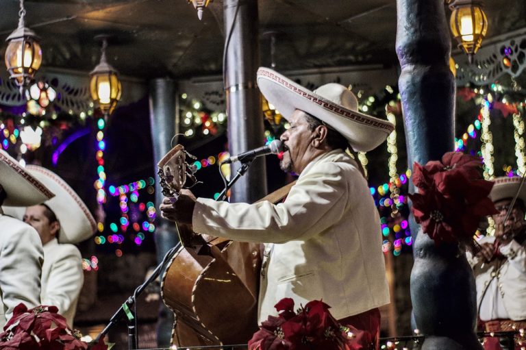 Mariachis en México: llévale serenata a esa personita especial
