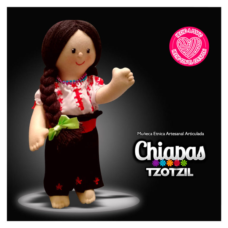 muñeca-artesanal-mexicana-de-trapo-chiapas