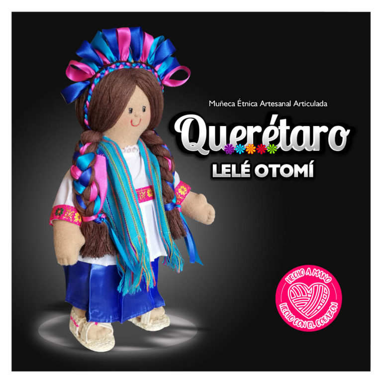 muñeca-artesanal-mexicana-de-trapo-querétaro