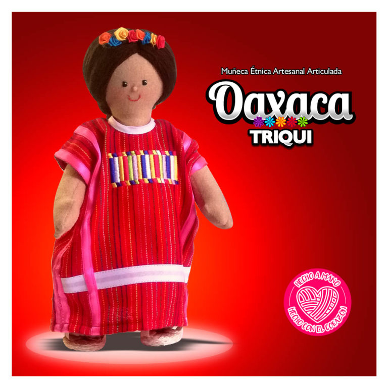 oaxaca-muñeca-artesanal-mexicana-de-trapo