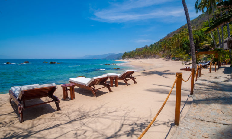 5 playas de Puerto Vallarta que debes visitar en 2024