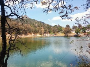 presa san jerónimo que hacer