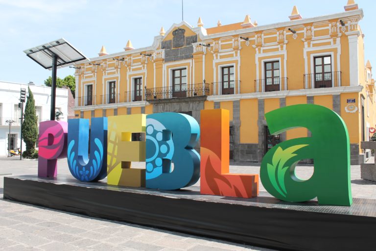 Turismo de reuniones impulsa crecimiento en Puebla