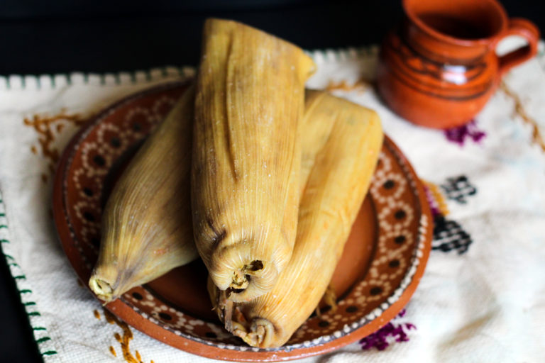 ¿Ya conoces las variedades de los tamales de Jalisco?