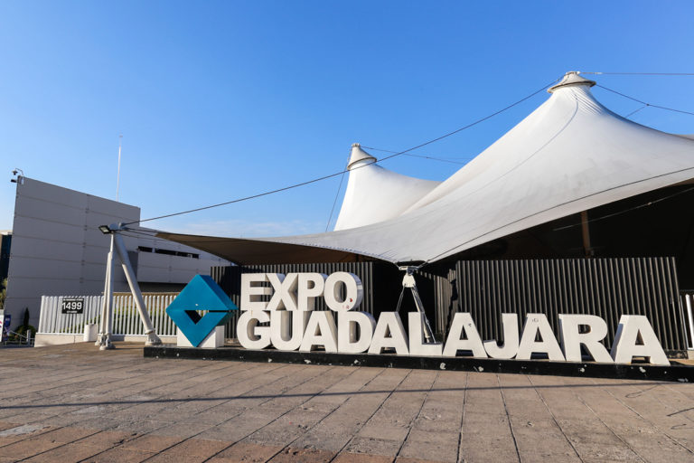 Expo Guadalajara cumple 37 años