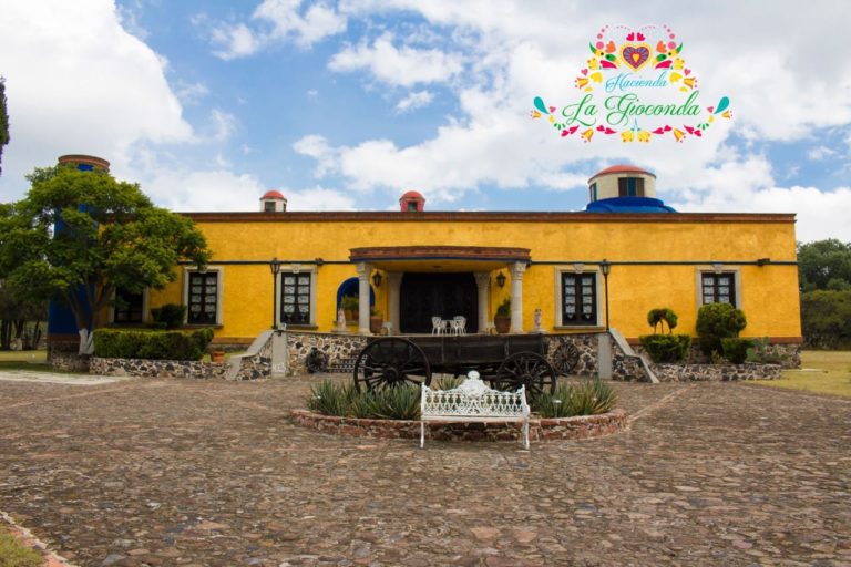 Hacienda La Gioconda organiza “Alquimia de Amor y Sabores”