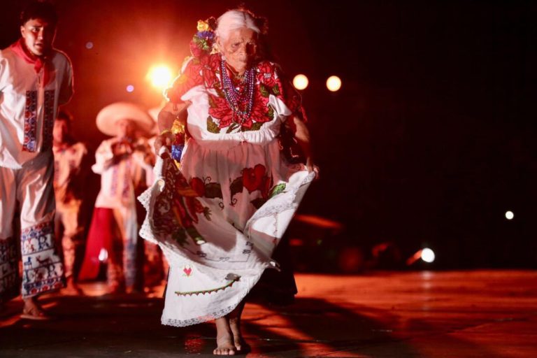 K’uínchekua, la fiesta de Michoacán regresa del 14 al 17 de marzo
