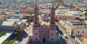 lugares en aguascalientes centro histórico