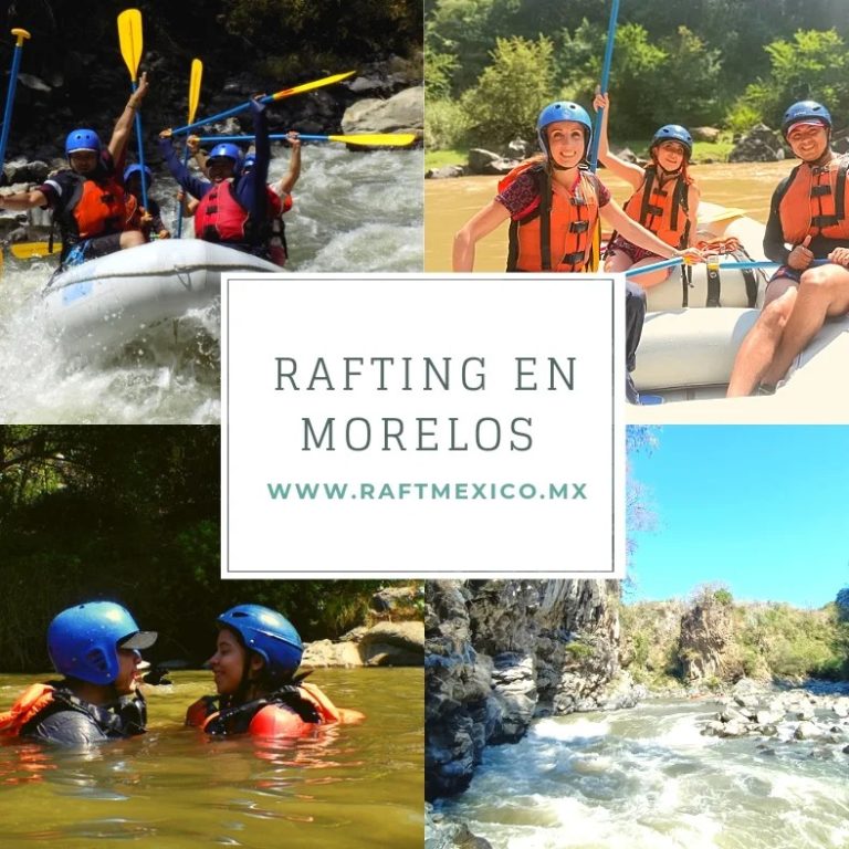 morelos-rafting-en-méxico
