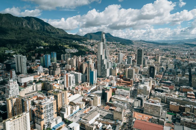 Hospédate en Wyndham Bogotá para la ANATO 2024