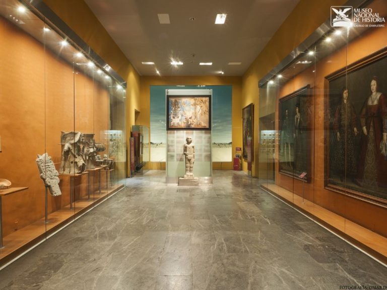 sala-1-museo-nacional-de-historia