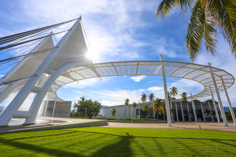Centro Internacional de Convenciones de Puerto Vallarta, el mejor espacio para celebrar eventos en el Pacífico mexicano