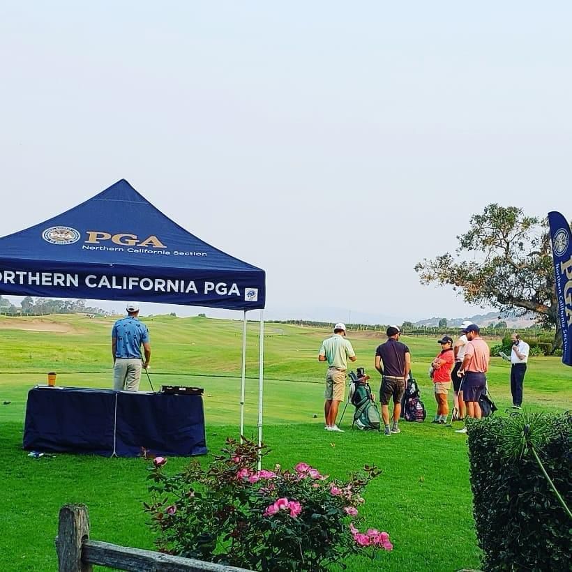 golf en california estados unidos