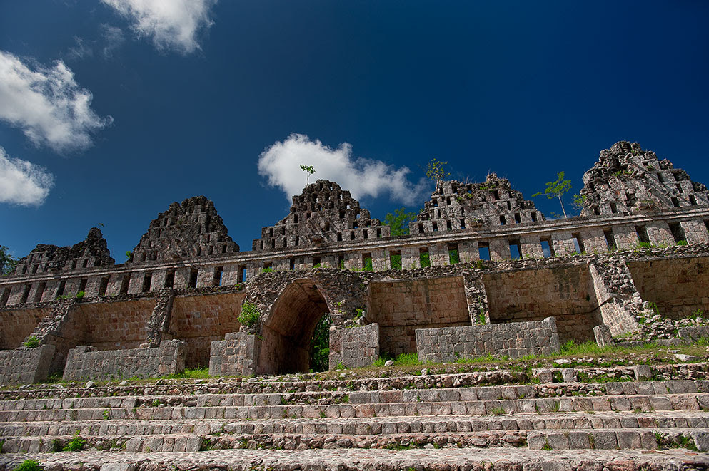 historia de yucatán méxico realeza