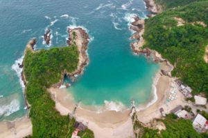 playas de michoacán mejores actividades